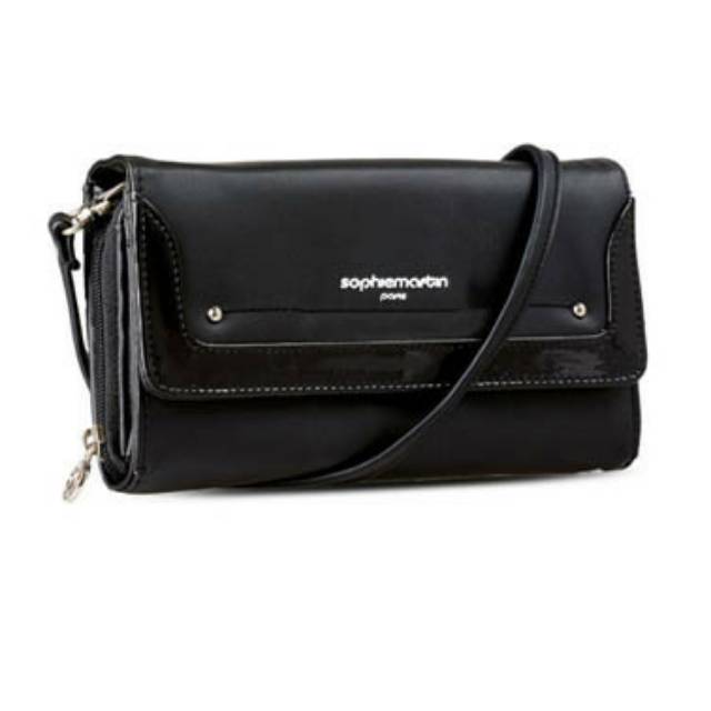 DOMPET OTHAIN TALI PANJANG SOPHIE PARIS MARTIN PROMO OTHAINA SAVANAH MATHYS TOURAH SILVA BLACKY AIRA