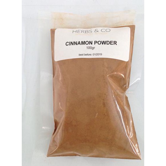 

BERKUALITAS! Cinnamon/ Cinnamon Powder/ Bubuk kayu manis /Kayu manis bubuk