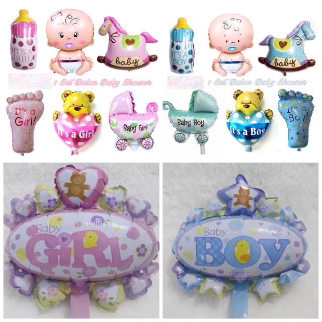 Paket Dekorasi AQIQAH KOMPLIT - Paket Aqiqah - dekorasi Tasyakuran aqiqah baby boy girl bayi-3