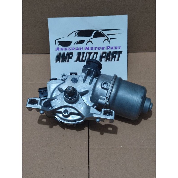 DINAMO WIPER AGYA AYLA ORIGINAL