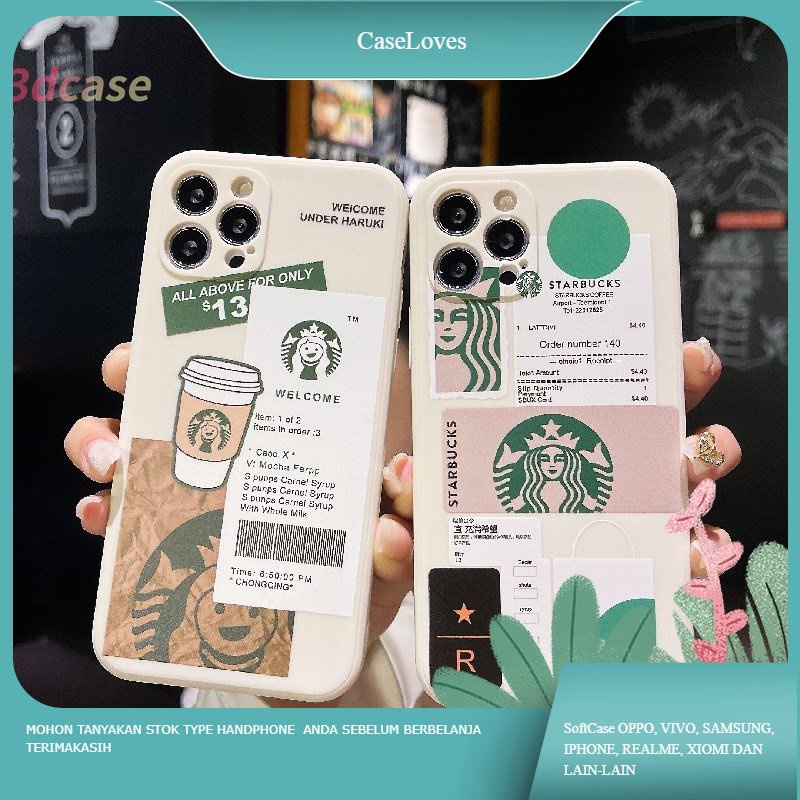 Pre Order Casing Soft Case OPPO A54 A15 A5S A3S A16 A95 A7 A5 A9 A31 A53 2020 A12 A1K A55 A36 A76 A9