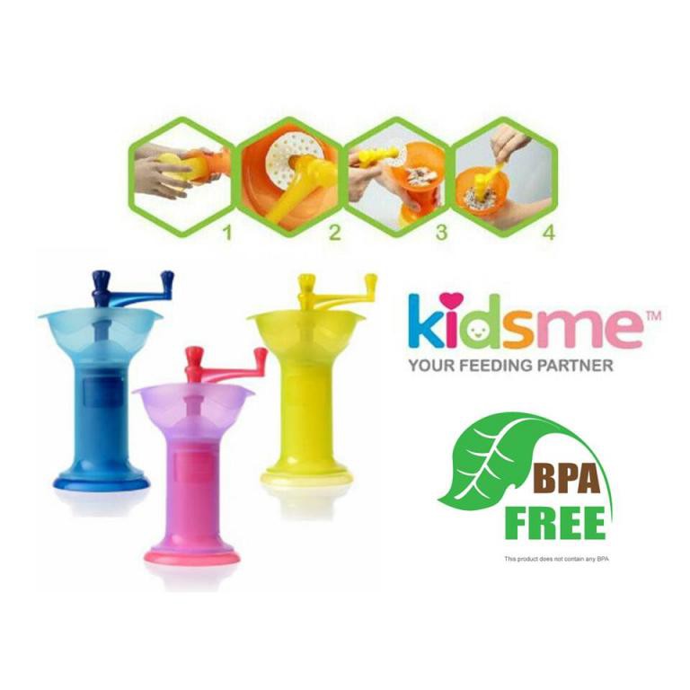 Kidsme Food Grinder