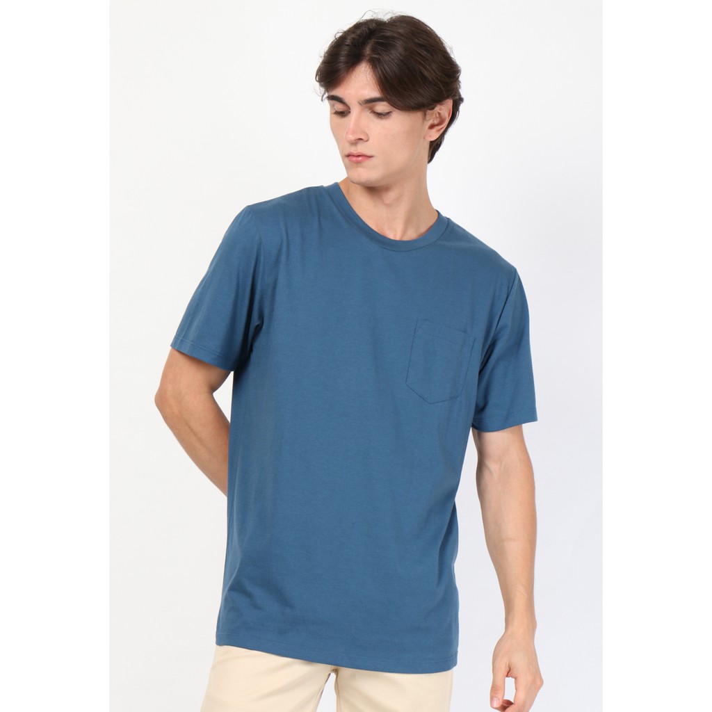 Skelly Original Kaos Polos Berkantong Kaos Lengan Pendek Skelly Original Kaos Polos Berkantong Kaos Lengan Pendek