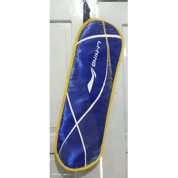 Tas Raket Badminton Thermo Lining