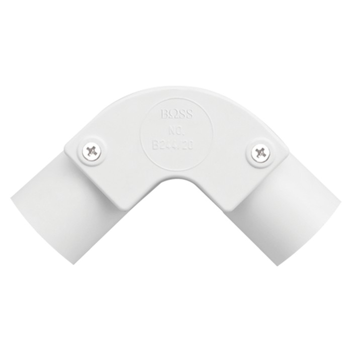 

Inspection Elbow Boss 20mm - B244/25WE