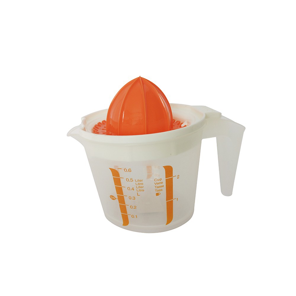 

Perasaan Jeruk - Juicer - Alat Pemeras Jeruk - Jusco Juicer