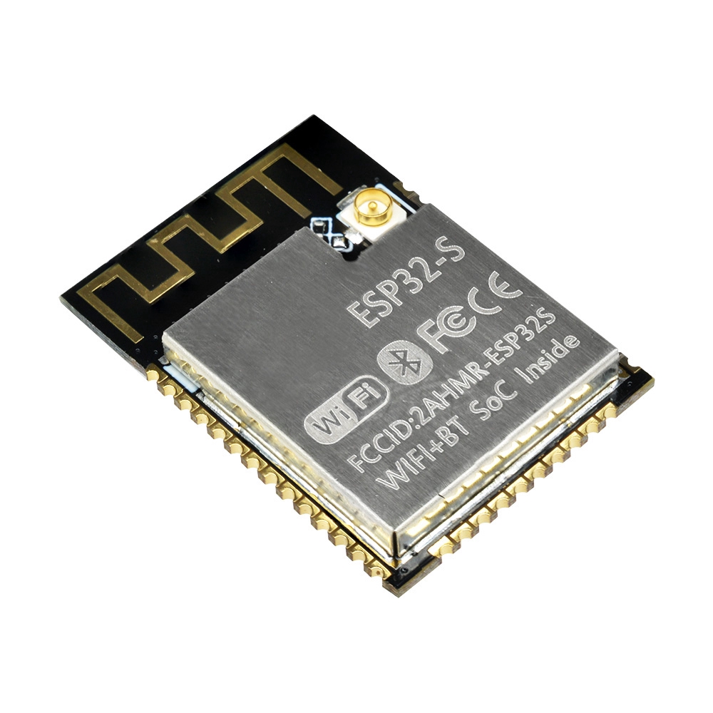 Esp32 Esp32-S Esp32S Serial Ke Wifi blu-e-t-ooth Dual Core 32bit Cpu Modul Ipex