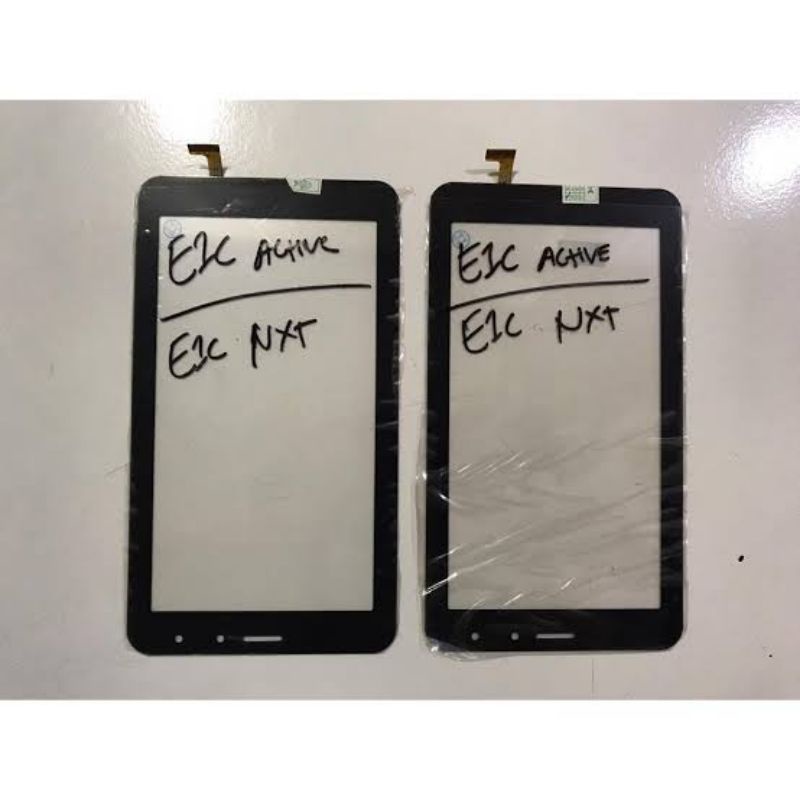 TS TOUCHSCREEN TABLET ADVAN E1C NXT / ADVAN E1C ACTIVE