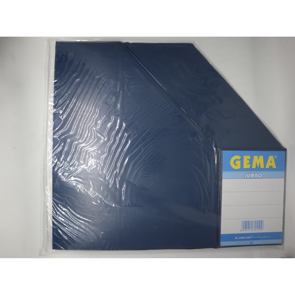 

Box File Jumbo Merk Jenia