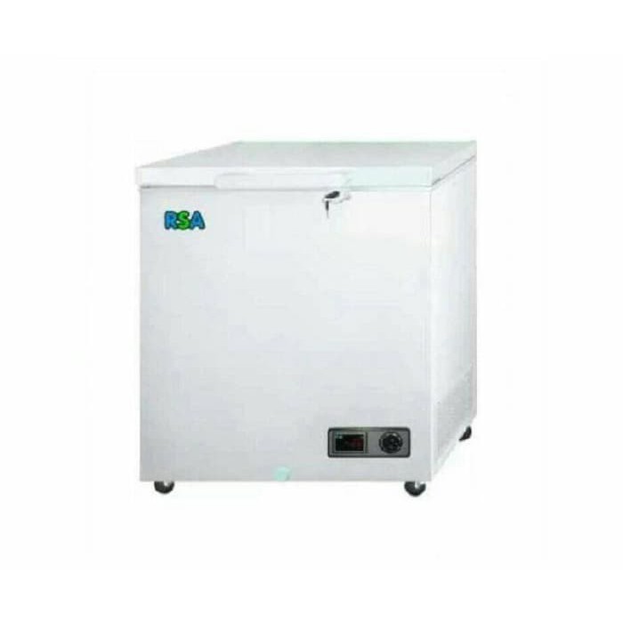 CHEST FREEZER RSA CF100