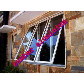 Kusen Aluminium Pintu dan Jendela Shopee Indonesia Kusen Aluminium Pintu dan Jendela Shopee Indonesia