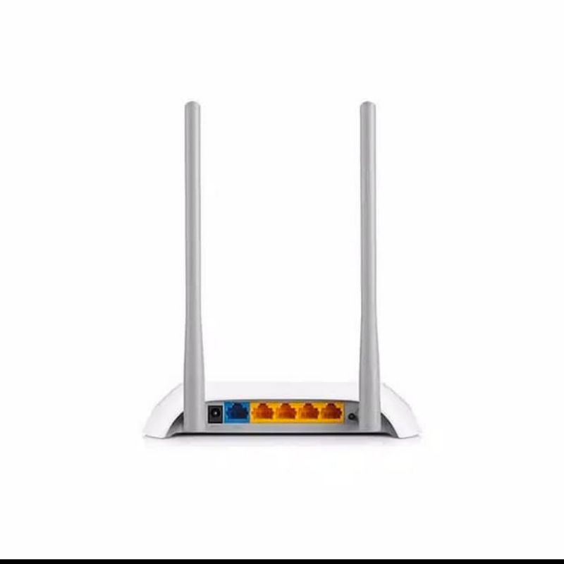 TP LINK TL-WR 840N WIRELLES ROUTER