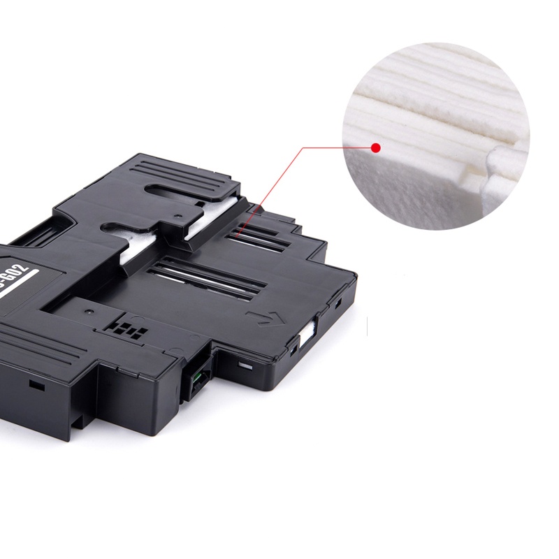 Btsg MC-G02 Cartridge Maintenance Untuk Printer CanonTank G2160 G3160 G1220 G2260