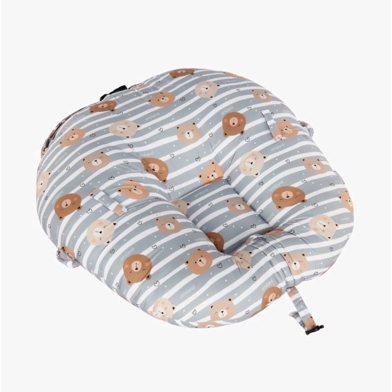 Omiland OB40131 Sofa Bayi Brown Bear Series-3