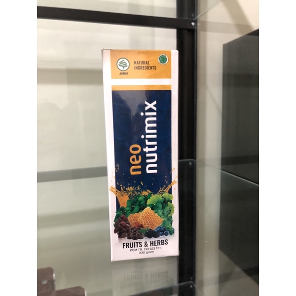 Neo Nutrimix