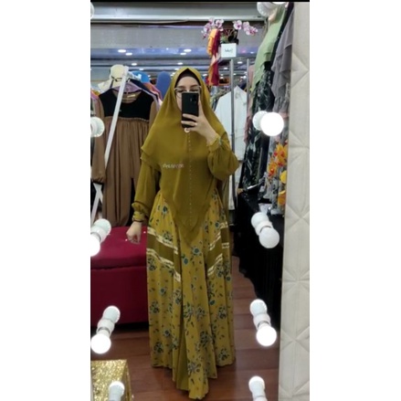 ZIRA SYARI BY ARSYAKAYLA OFFICIAL