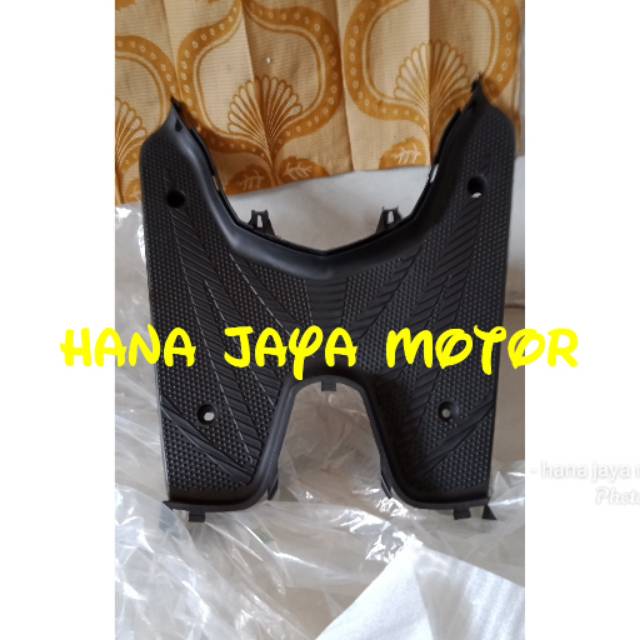 Pijakan kaki Vario 110 old dek lantai Vario lama