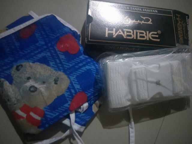 Celemek Kain Motif Termurah