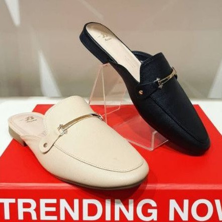 sandal sepatu wanita bata/nyaman/antislip/trendy