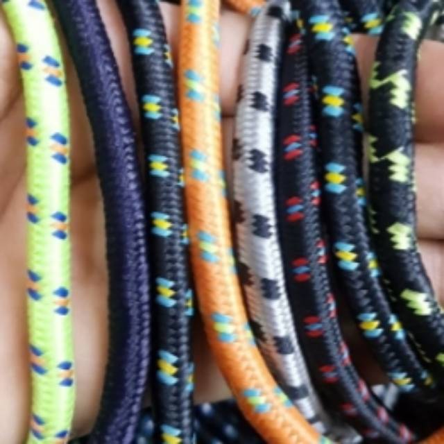 

tali prusik 6mm per rol 100m