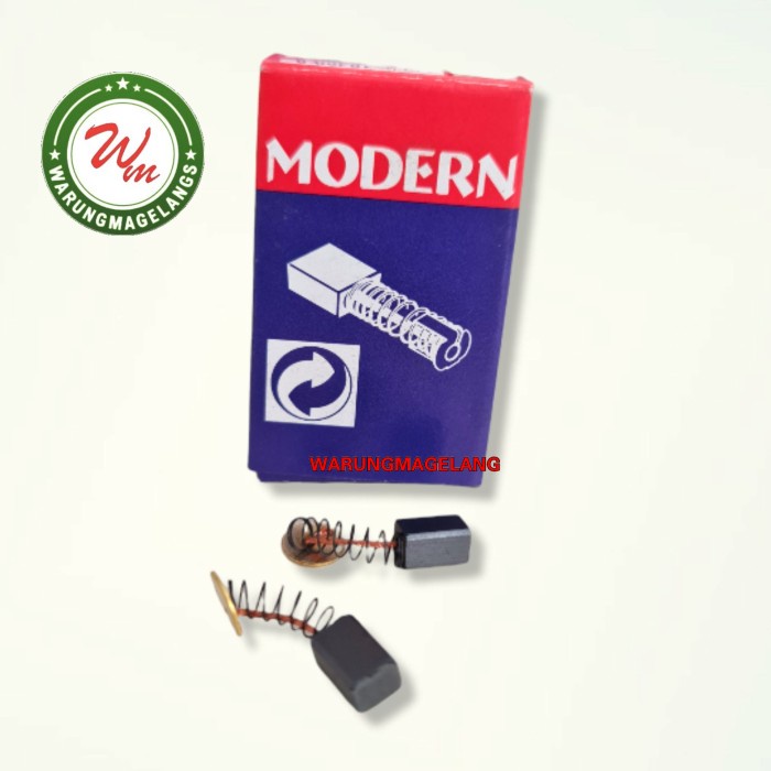 CB kulboster bostel xarbon brush Mini grinder modern m2310 m 2310