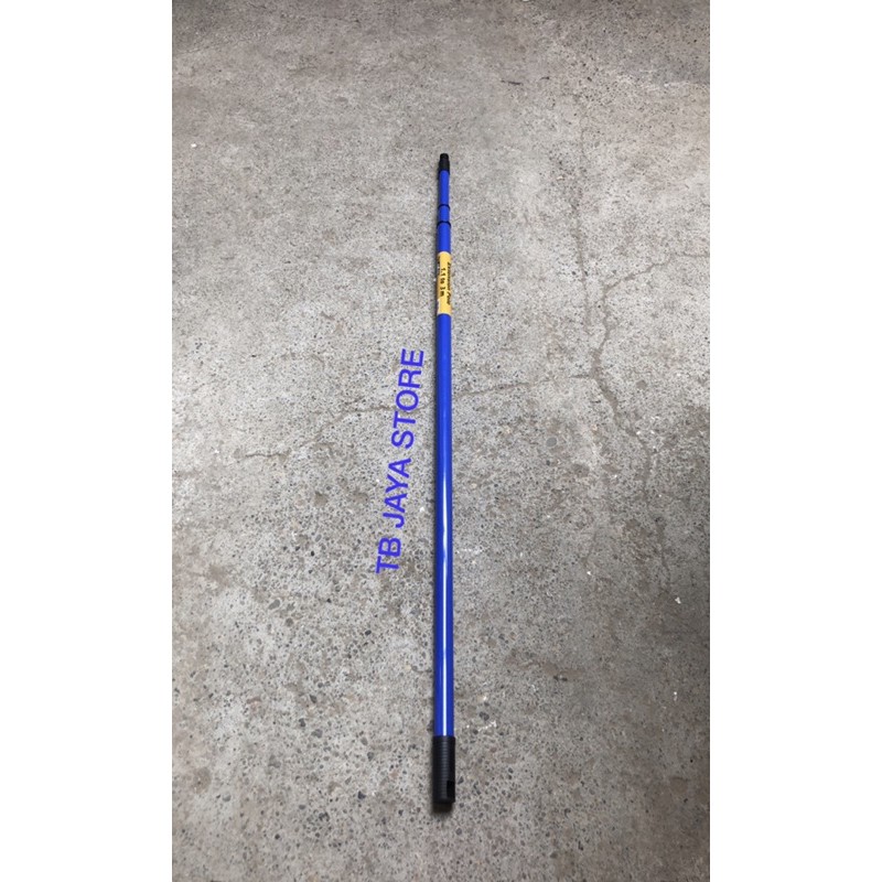 TONGKAT CAT TONGKAT EKSTENSION CAT ACE OLDFIELDS / EXTENSION POLE ACE OLDFIELDS