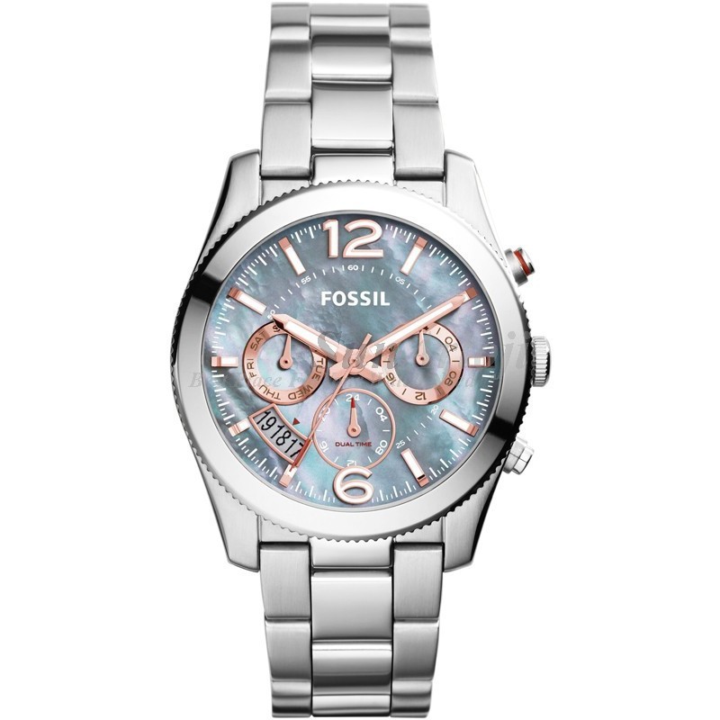 Jual FOSSIL PERFECT BOYFRIEND ES3880 Diskon