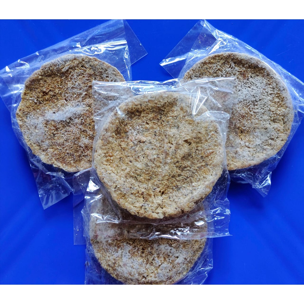 

Bumbu sambal terasi