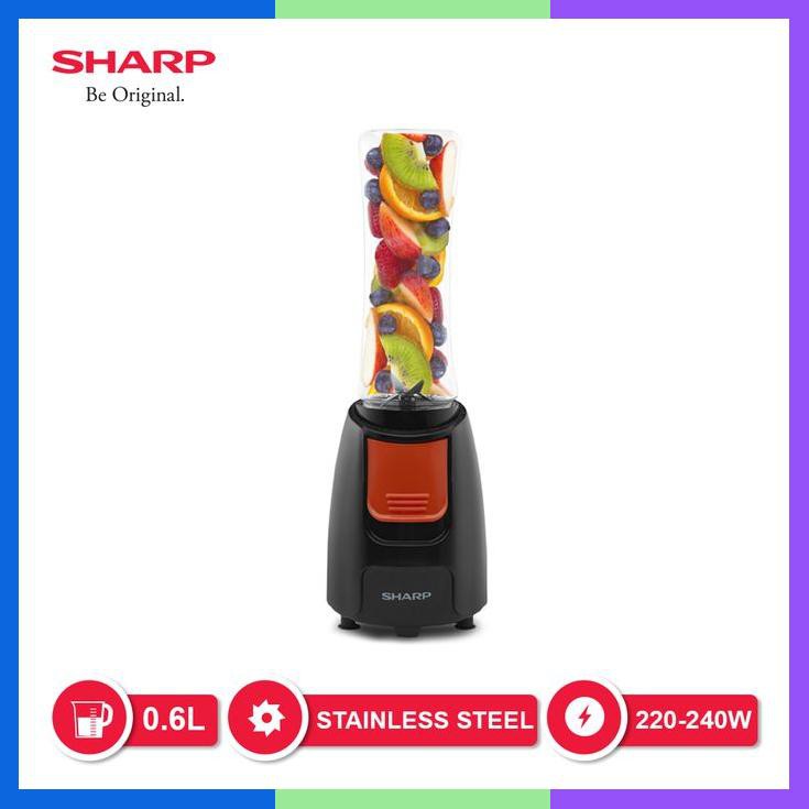 Sharp Sporty Personal Blender Emp01