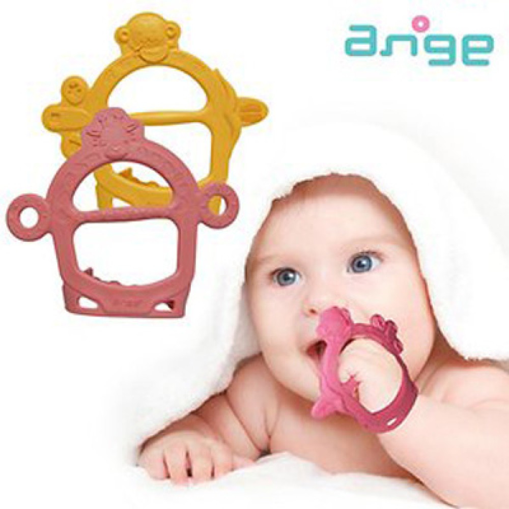 Ange Bracelet Teether With Case