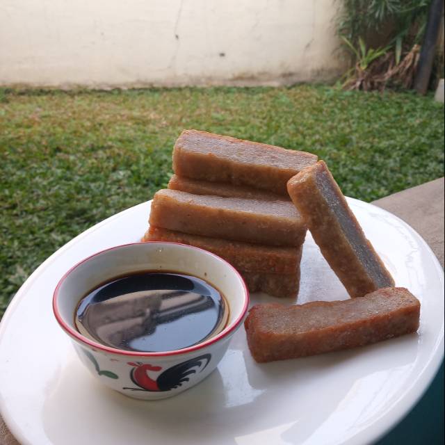 

Pempek ikan tenggiri murah