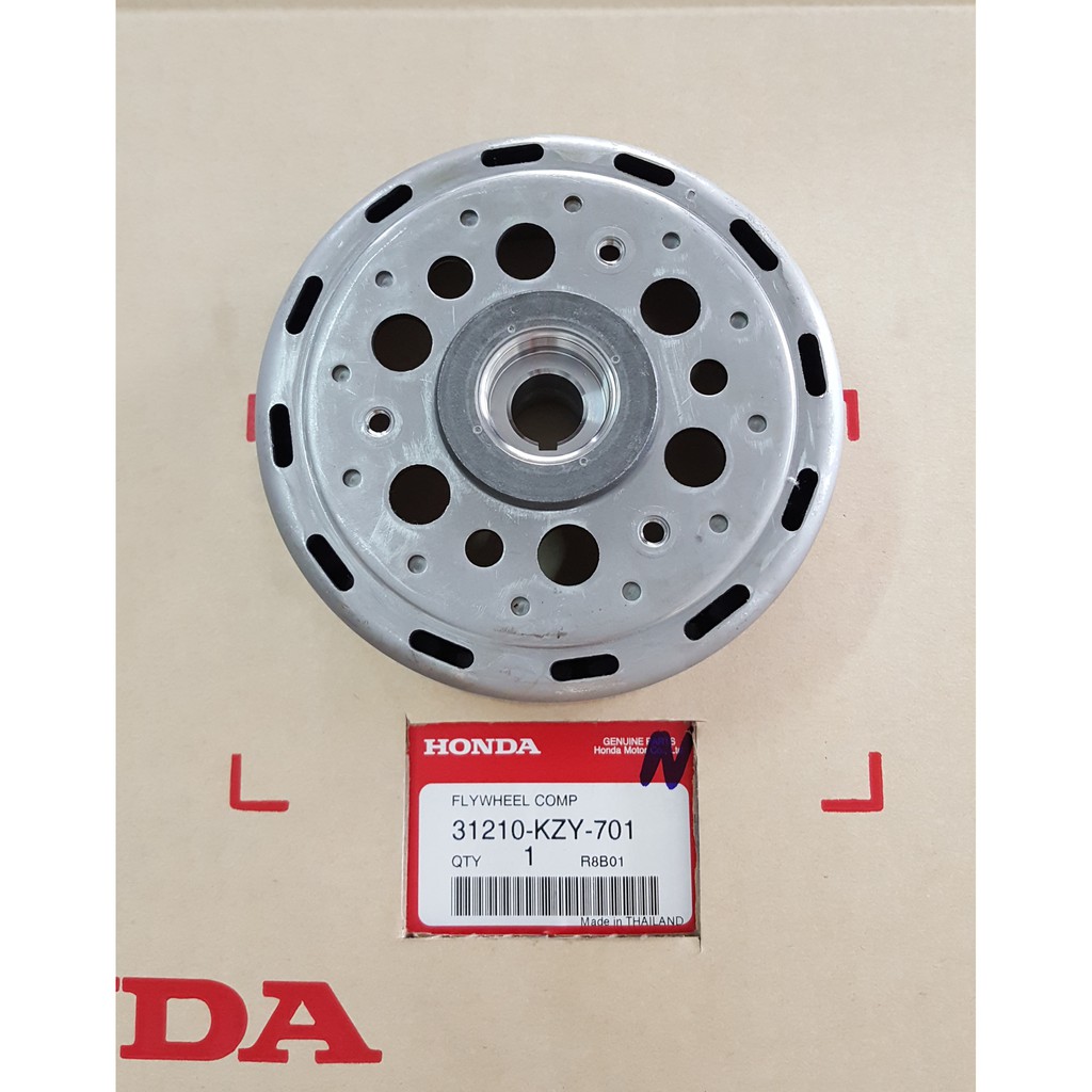 Flywheel PCX 150 - 31210KZY701