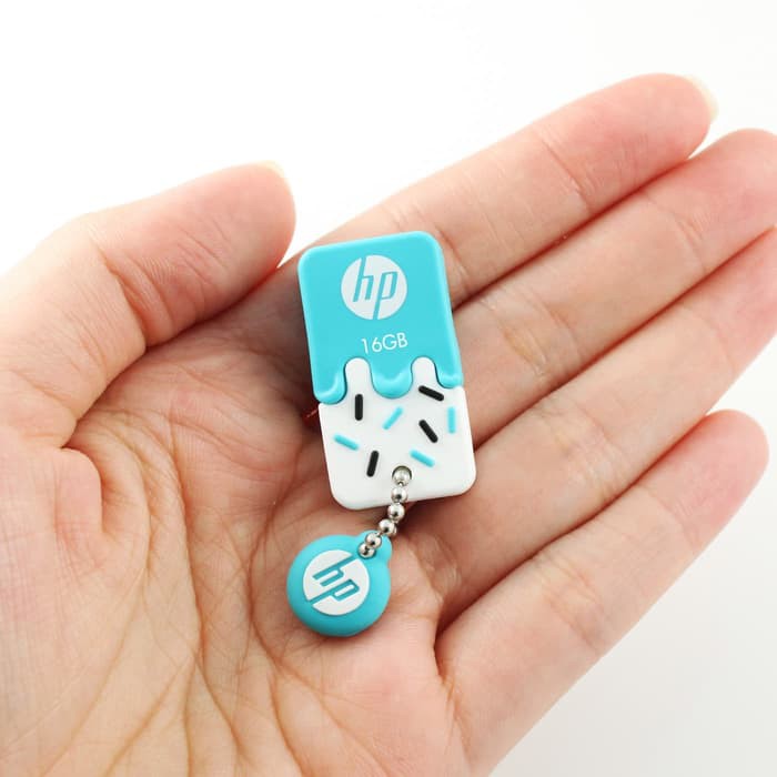 Flashdisk HP v178 16GB / 32GB  USB 2.0 Original Garansi