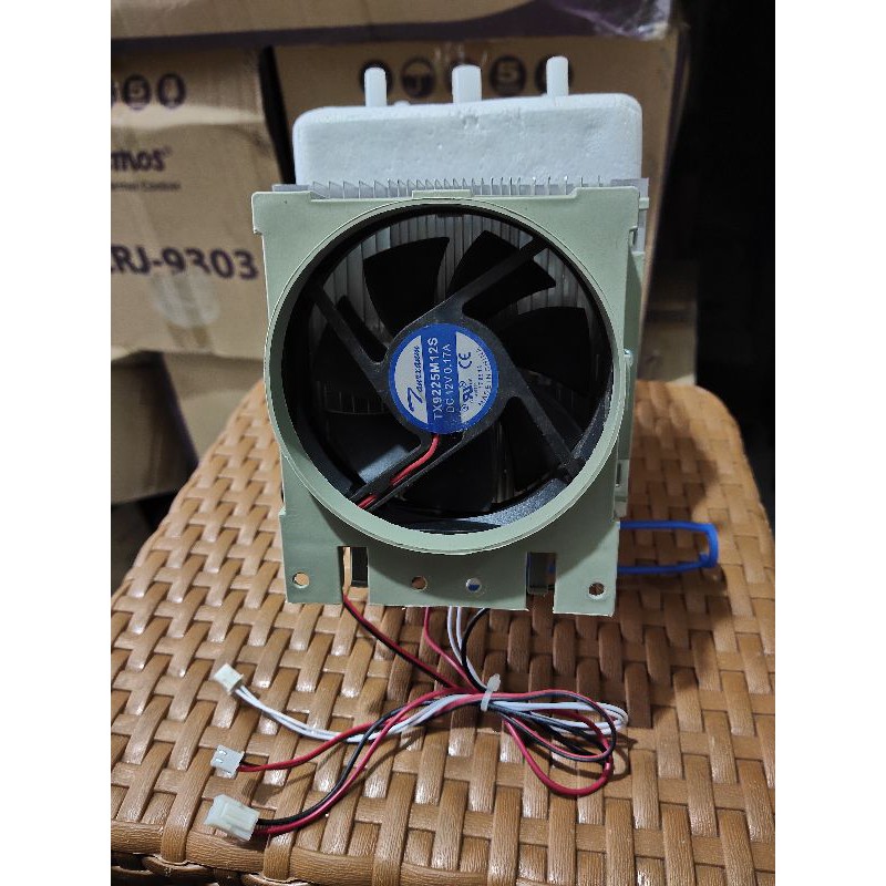 Tabung Pendingin Dispenser Homecare24