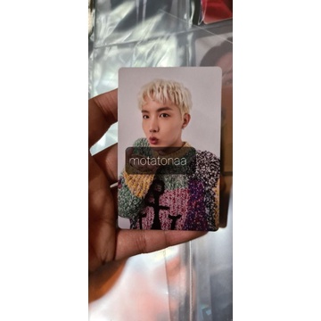 BTS - J-Hope renewal mobile japan fc