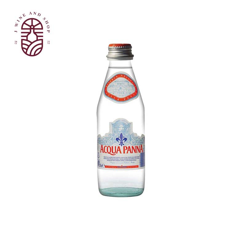 Acqua Panna Still Mineral Water 250Ml