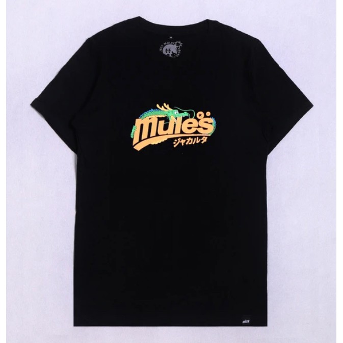 Heyho tees tshirt kaos distro pria dan wanita original lokal brand Jakcloth Store Bogor