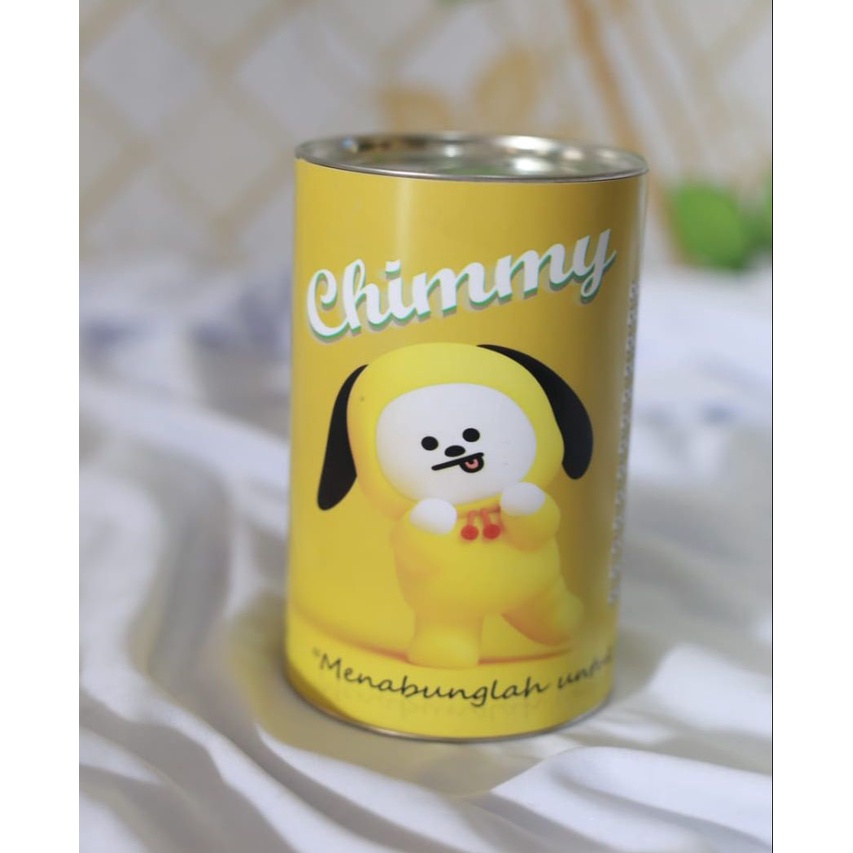 Celengan target 2 Juta pecahan 5k/ Celengan viral tiktok