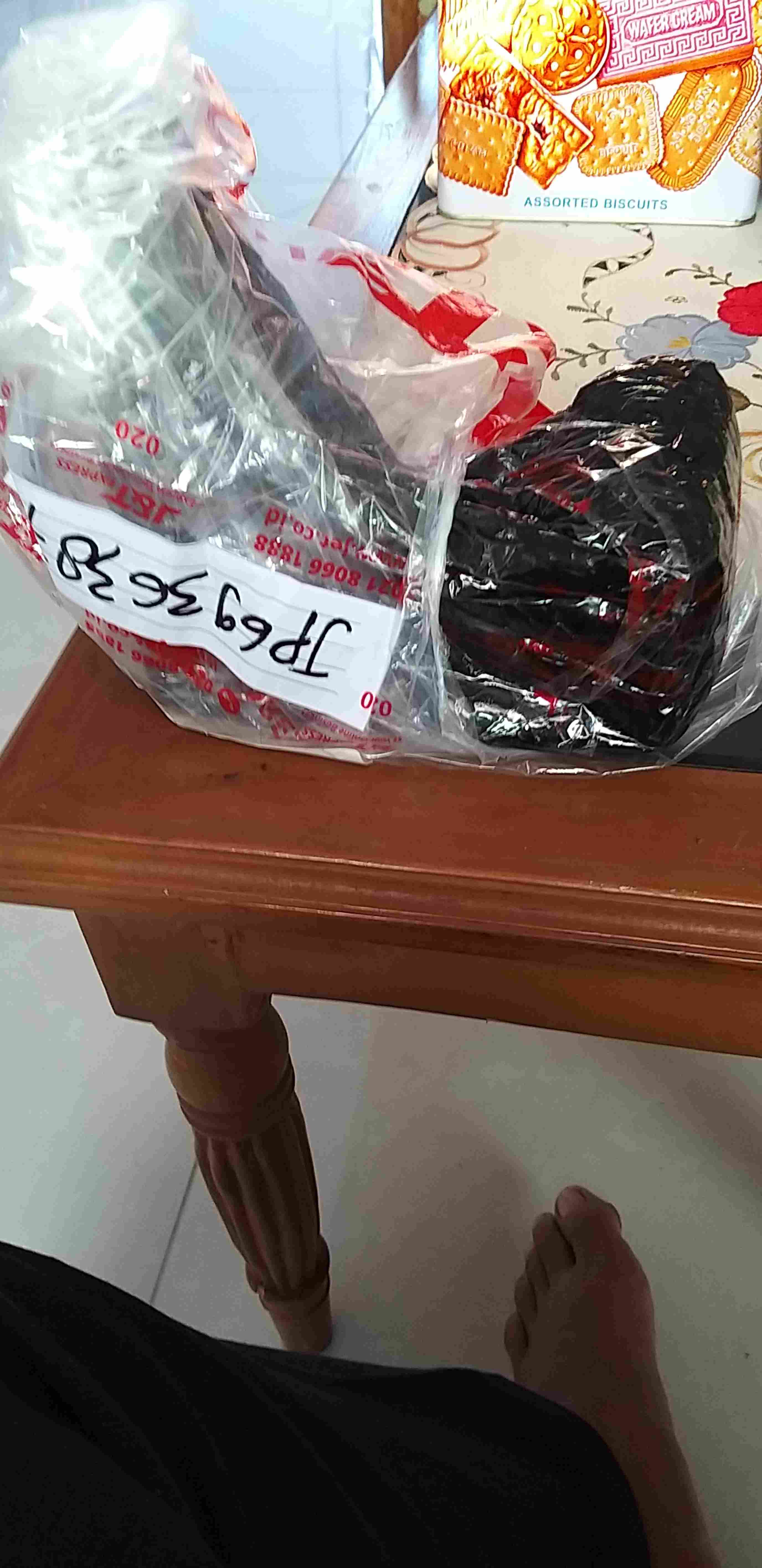 Gantungan Selang Minimalis Kuat Dan Kokoh