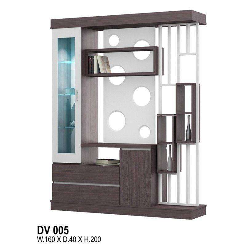 PENYEKAT RUANGAN SIANTANO DV 05