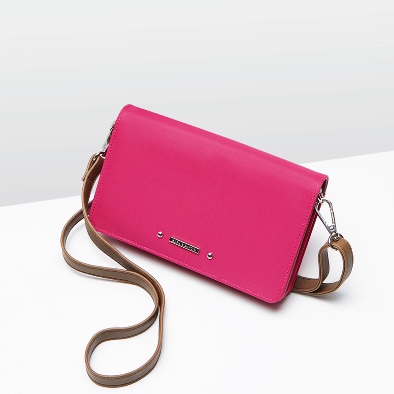 DOMPET TALI PANJANG LOTIENE FANTA SOPHIE MARTIN TERBARU SOPHIE PARIS DOMPET PANJANG DOMPET GENGGAM S