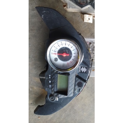 speedometer suzuki satria fu odometer suzuki satria fu