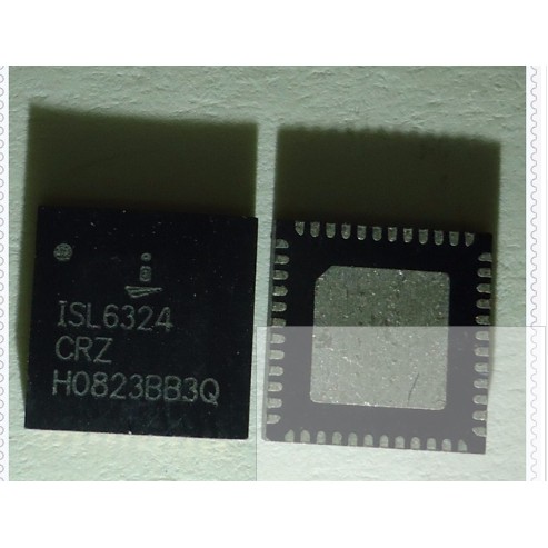 ISL6324CRZ
