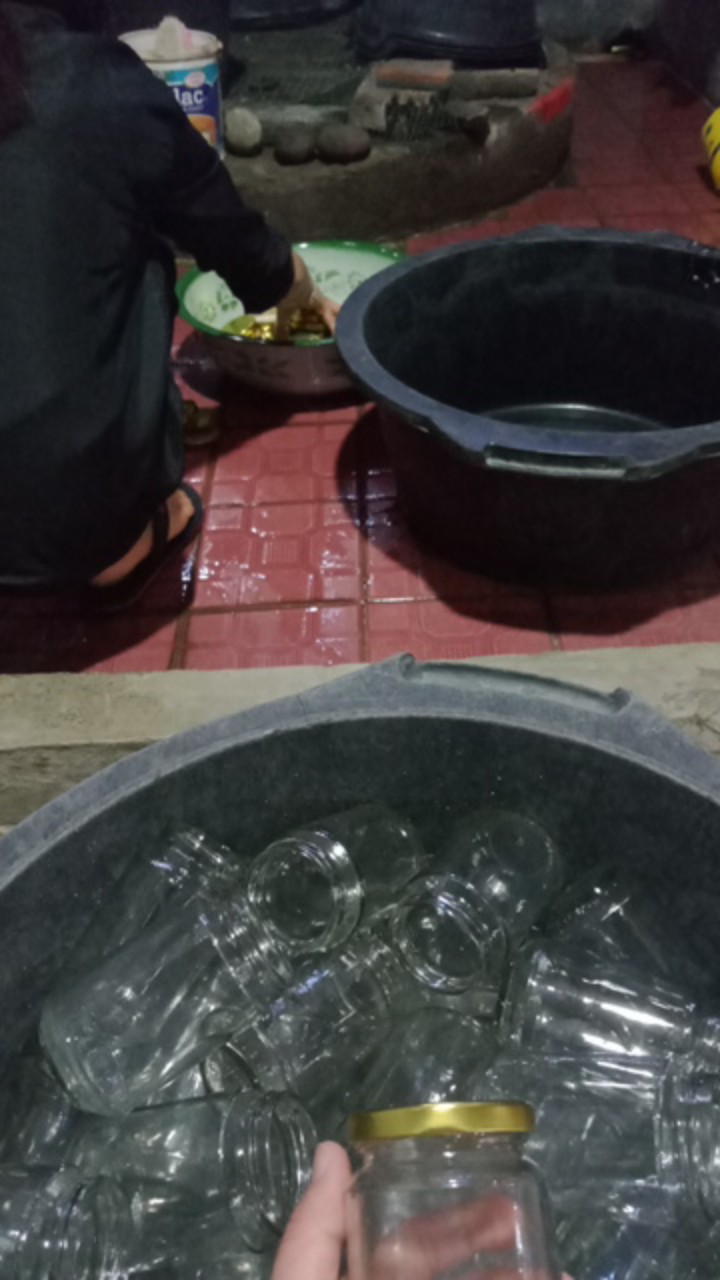 Toples Selay- Toples Tutup- Toples Kaca- Toples