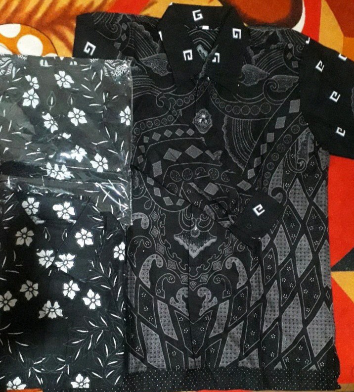 New Arrival Distro / Batik Kemeja Adma Collection / Batik Modern / Batik Tradisional / Batik Culture