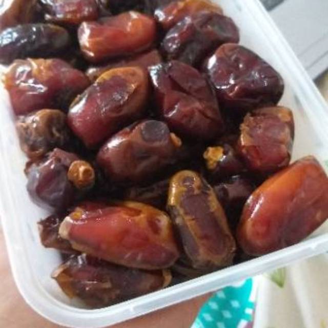 

Kurma saad sayer premium 1 kg