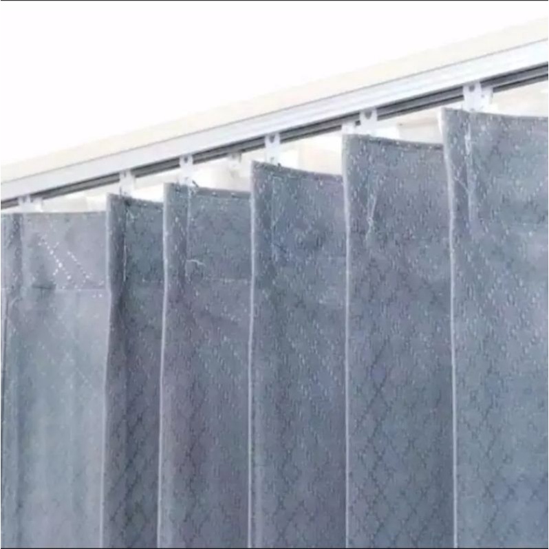Gorden Plisket Motif Cantolan Kawat/Gorden Motif sido wajik Minimalis Gorden jendela/Gorden Pintu/Go