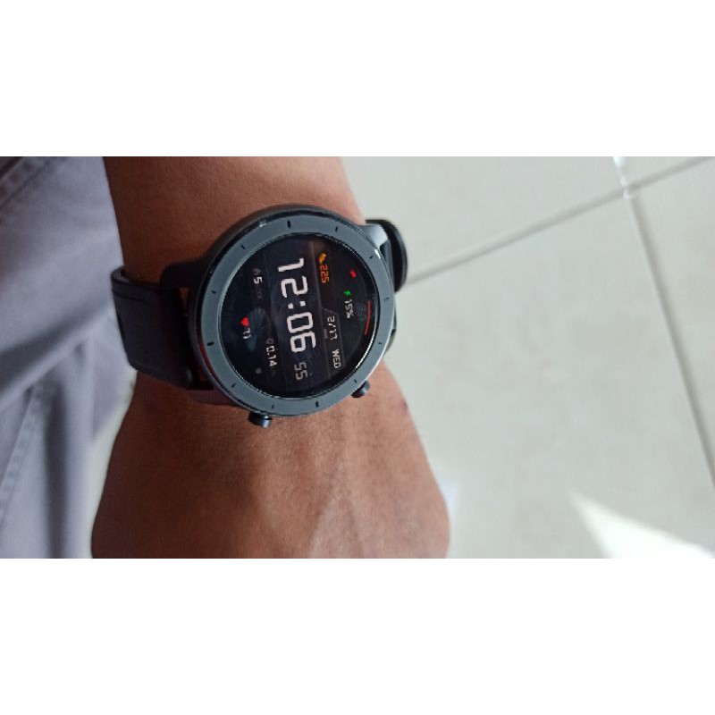 Amazfit Gtr 42mm