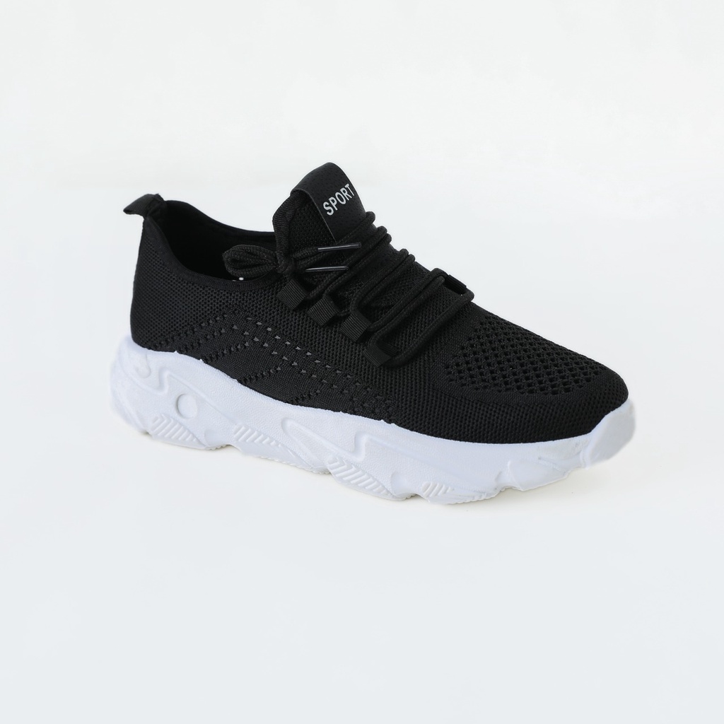 [ESSE] Hanna Sepatu Sneakers Wanita Sport Shoes W9