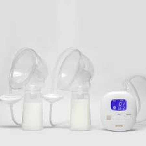 Cimiflo F1 Breastpump Double pompa asi ZEUS